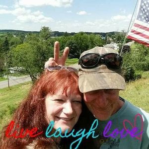 Meet your Posher, Sharon